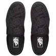Vans Slip-On Platform cipő Vans 66 Black