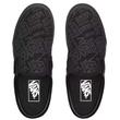 Vans Slip-On Platform cipő Vans 66 Black Vans Slip-On Platform cipő Vans 66 Black
