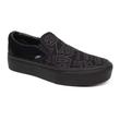 Vans Slip-On Platform cipő Vans 66 Black Vans Slip-On Platform cipő Vans 66 Black