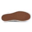 Vans Slip-On Platform cipő Woven Check Multi Blanc de Blanc Vans Slip-On Platform cipő Woven Check Multi Blanc de Blanc