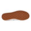 Vans Classic Slip-On Suede Flame cipő Black True White Vans Classic Slip-On Suede Flame cipő Black True White