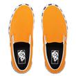 Vans Slip-On Stacked cipő Bright Marigold True White Vans Slip-On Stacked cipő Bright Marigold True White