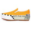 Vans Slip-On Stacked cipő Bright Marigold True White Vans Slip-On Stacked cipő Bright Marigold True White