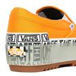 Vans Slip-On Stacked cipő Bright Marigold True White Vans Slip-On Stacked cipő Bright Marigold True White