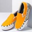 Vans Slip-On Stacked cipő Bright Marigold True White Vans Slip-On Stacked cipő Bright Marigold True White