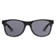 Vans Spicoli 4 Shaded napszemüveg Black Charcoal Checkerboard