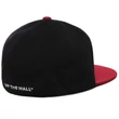 Vans Splitz sapka Black Chili Pepper