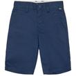 Vans Authentic Stretch Boys rövidnadrág Dress Blues Vans Authentic Stretch Boys rövidnadrág Dress Blues