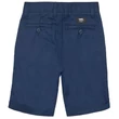 Vans Authentic Stretch Boys rövidnadrág Dress Blues