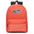 Vans Street Sport Realm hátizsák Grenadine Brand Stripe