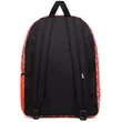 Vans Street Sport Realm hátizsák Grenadine Brand Stripe