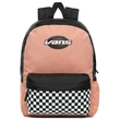 Vans Street Sport Realm hátizsák Rose Dawn