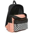 Vans Street Sport Realm hátizsák Rose Dawn