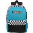 Vans Street Sport Realm hátizsák Enamel Blue