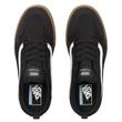 Vans Ultrarange 3D cipő Black Gum Vans Ultrarange 3D cipő Black Gum