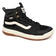 Vans Ultrarange Exo Hi MTE cipő Black Vans Ultrarange Exo Hi MTE cipő Black