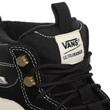 Vans Ultrarange Exo Hi MTE cipő Black Vans Ultrarange Exo Hi MTE cipő Black