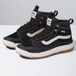 Vans Ultrarange Exo Hi MTE cipő Black Vans Ultrarange Exo Hi MTE cipő Black