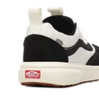 Vans UltraRange Rapidweld cipő 2 Tone Black Marshmallow Vans UltraRange Rapidweld cipő 2 Tone Black Marshmallow