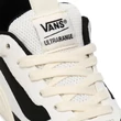 Vans UltraRange Rapidweld cipő 2 Tone Black Marshmallow
