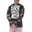 Vans Wall Slide ls póló Tie Dye
