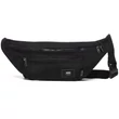 Vans Ward Crossbody övtáska Black Ripstop