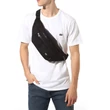 Vans Ward Crossbody övtáska Black Ripstop