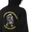 Vans Where Is The After kapucnis pulóver Black