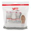 Vans cipőtisztító utazókészlet Vans cipőtisztító utazókészlet