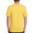 Volcom Crisp Stone póló Citrus Gold Volcom Crisp Stone póló Citrus Gold