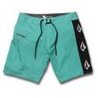 Volcom Deadly Stones Mod boardshort Mysto Green Volcom Deadly Stones Mod boardshort Mysto Green