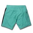 Volcom Deadly Stones Mod boardshort Mysto Green Volcom Deadly Stones Mod boardshort Mysto Green
