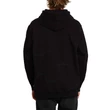 Volcom Deadly Stones 2 kapucnis Pulóver Black