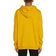 Volcom Deadly Stones 2 kapucnis Pulóver Gold