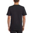 Volcom Elypse Fty Póló Black Volcom Elypse Fty Póló Black