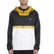 Volcom Fezzes széldzseki Black