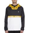 Volcom Fezzes széldzseki Black Volcom Fezzes széldzseki Black