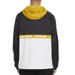 Volcom Fezzes széldzseki Black