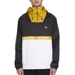 Volcom Fezzes széldzseki Black