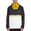 Volcom Fezzes széldzseki Black Volcom Fezzes széldzseki Black