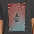 Volcom Floation Póló Black Volcom Floation Póló Black