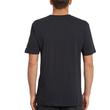 Volcom For Never póló Black Volcom For Never póló Black