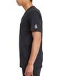 Volcom For Never póló Black Volcom For Never póló Black
