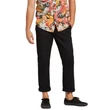 Volcom Frickin Modern Stretch nadrág Black Volcom Frickin Modern Stretch nadrág Black