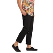 Volcom Frickin Modern Stretch nadrág Black Volcom Frickin Modern Stretch nadrág Black