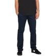 Volcom Frickin Modern Stretch nadrág Dark Navy Volcom Frickin Modern Stretch nadrág Dark Navy