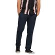 Volcom Frickin Modern Stretch nadrág Dark Navy Volcom Frickin Modern Stretch nadrág Dark Navy