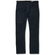 Volcom Frickin Modern Stretch nadrág Dark Navy
