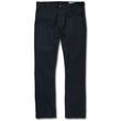 Volcom Frickin Modern Stretch nadrág Dark Navy Volcom Frickin Modern Stretch nadrág Dark Navy