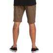 Volcom Frickin Modern Stretch rövidnadrág Mushroom